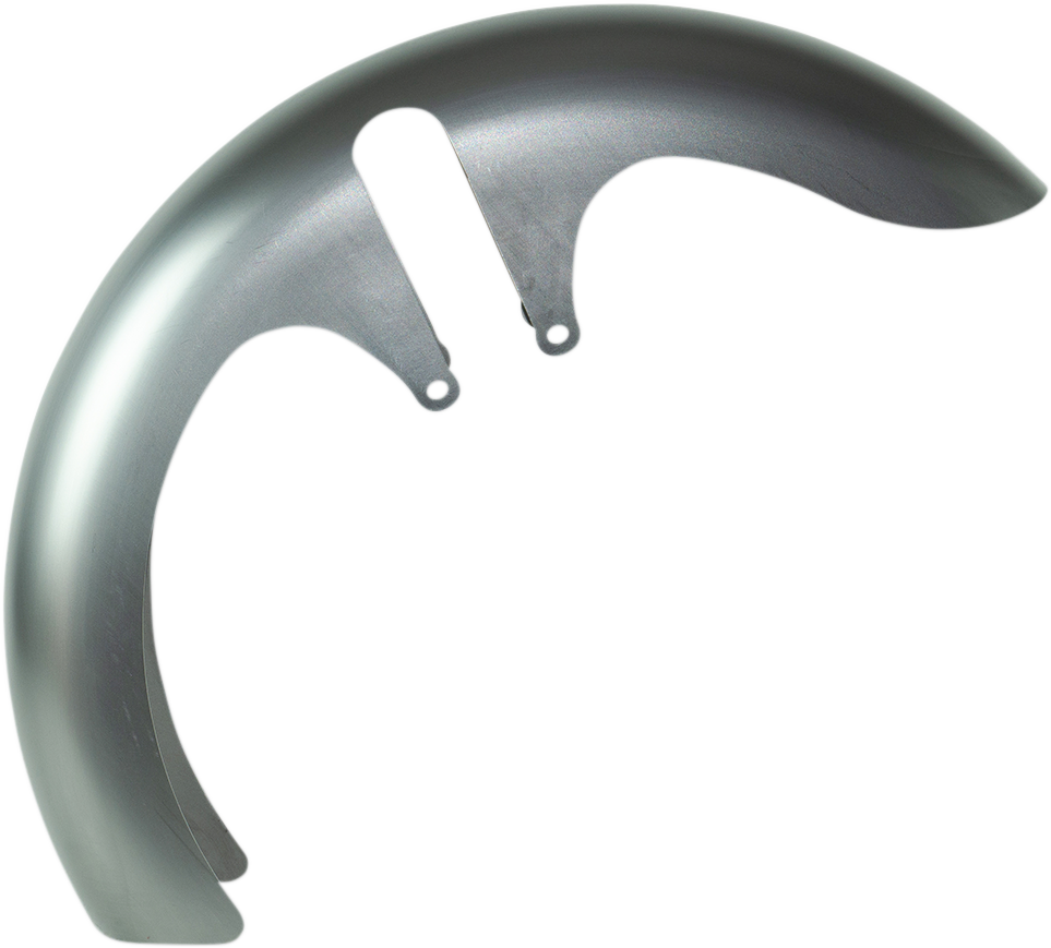 RWD V-TWIN EZ Custom Front Fender for 21" Wheel - 7.75" W x 42.5" L - Touring '94-'13 RWD-50265