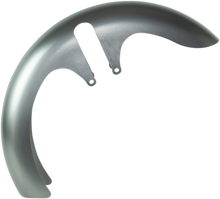 RWD V-TWIN EZ Custom Front Fender for 21" Wheel - 7.75" W x 42.5" L - Touring '94-'13 RWD-50265