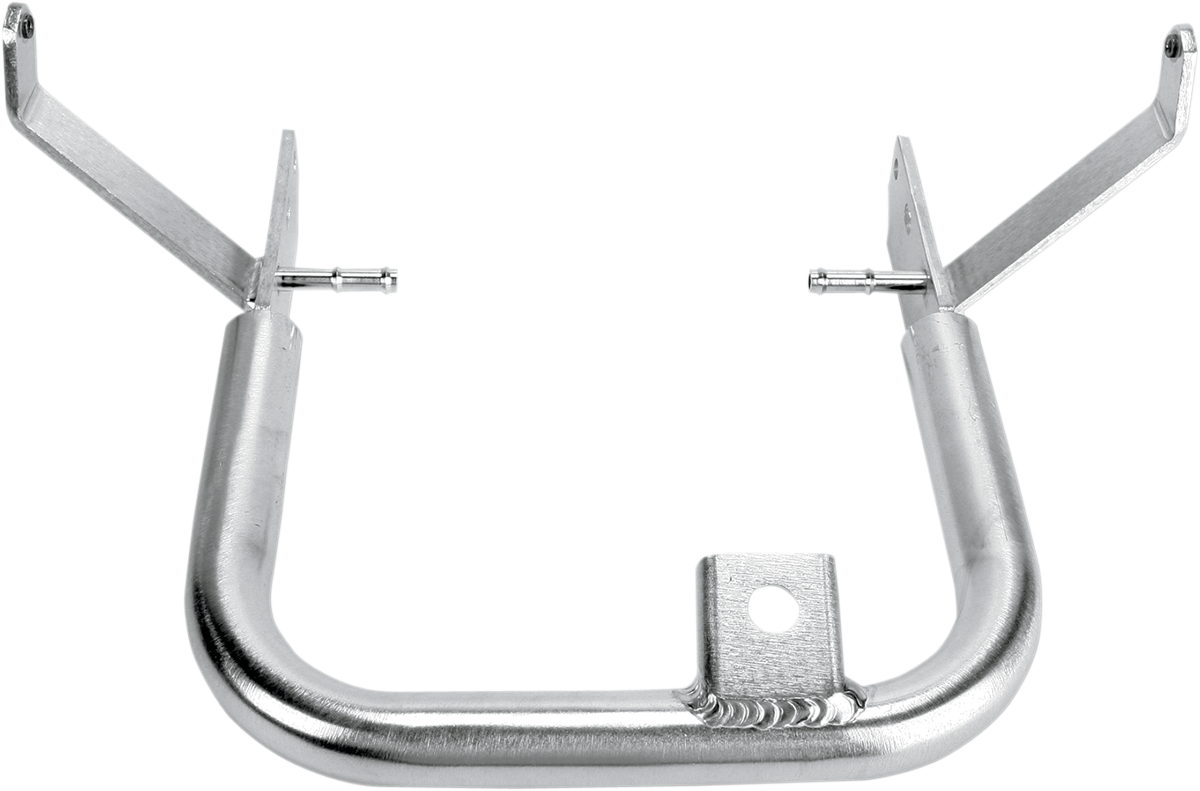 DG PERFORMANCE Fat Grab Bar - Natural - Yamaha - Raptor '06-'18 592-4180