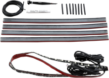 CUSTOM DYNAMICS Wheel Light Kit - Indian CD-IND-MWZWHEEL