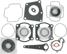 VERTEX Complete Gasket Set - Yamaha 711140A