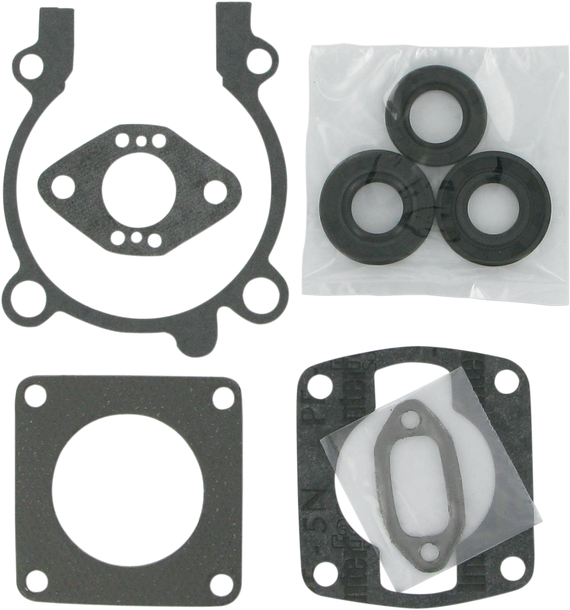 VERTEX Complete Gasket Set - Arctic Cat 711148