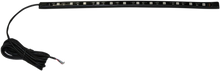 CUSTOM DYNAMICS 12" LED Light Strip - 12 LEDs - Heavy Duty MWZ-OR-12