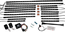 CUSTOM DYNAMICS Off-Road Kit - Level 1 MWZ-OR-01