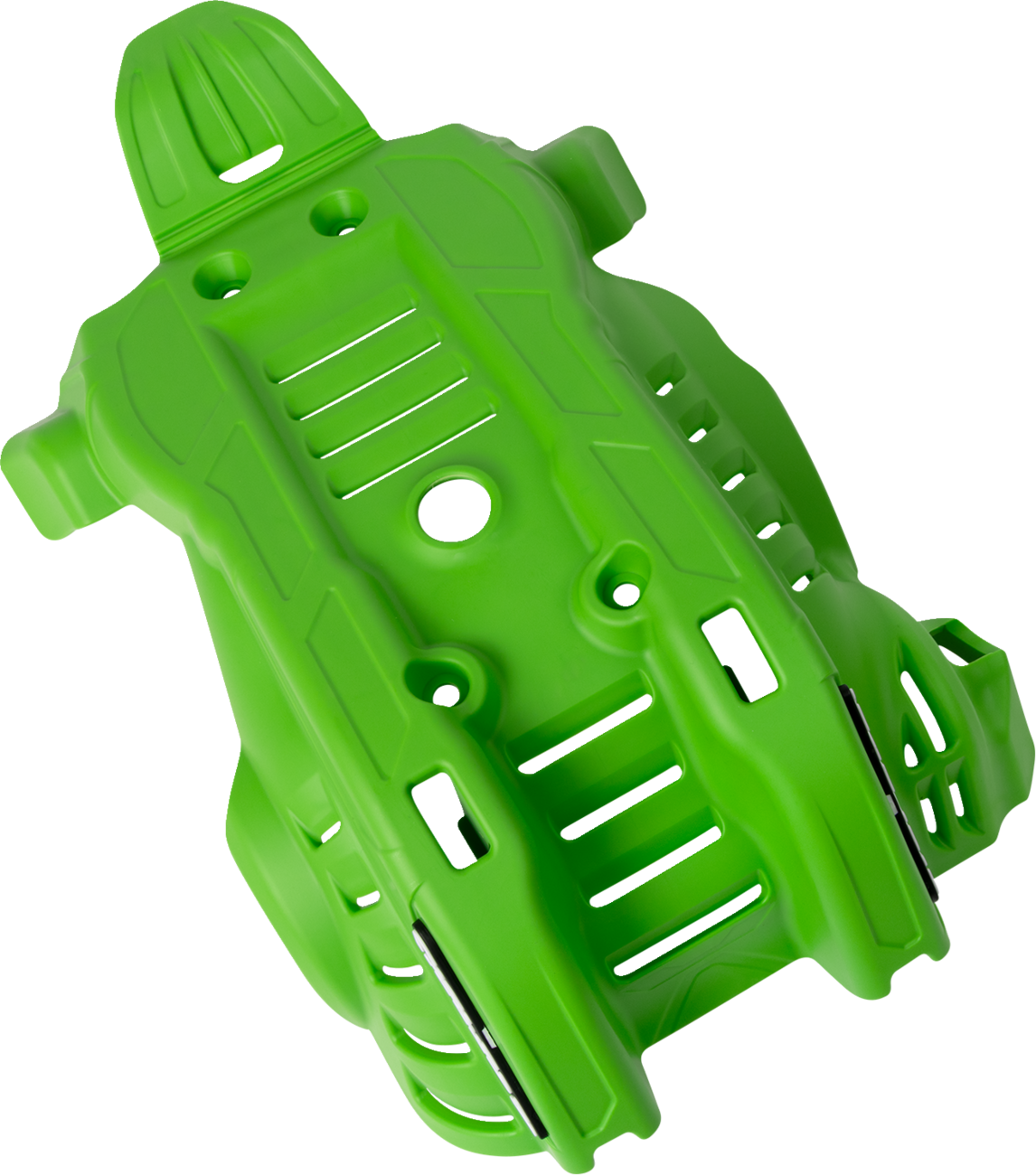 ACERBIS Skid Plate - Green - KX 450 2983650006