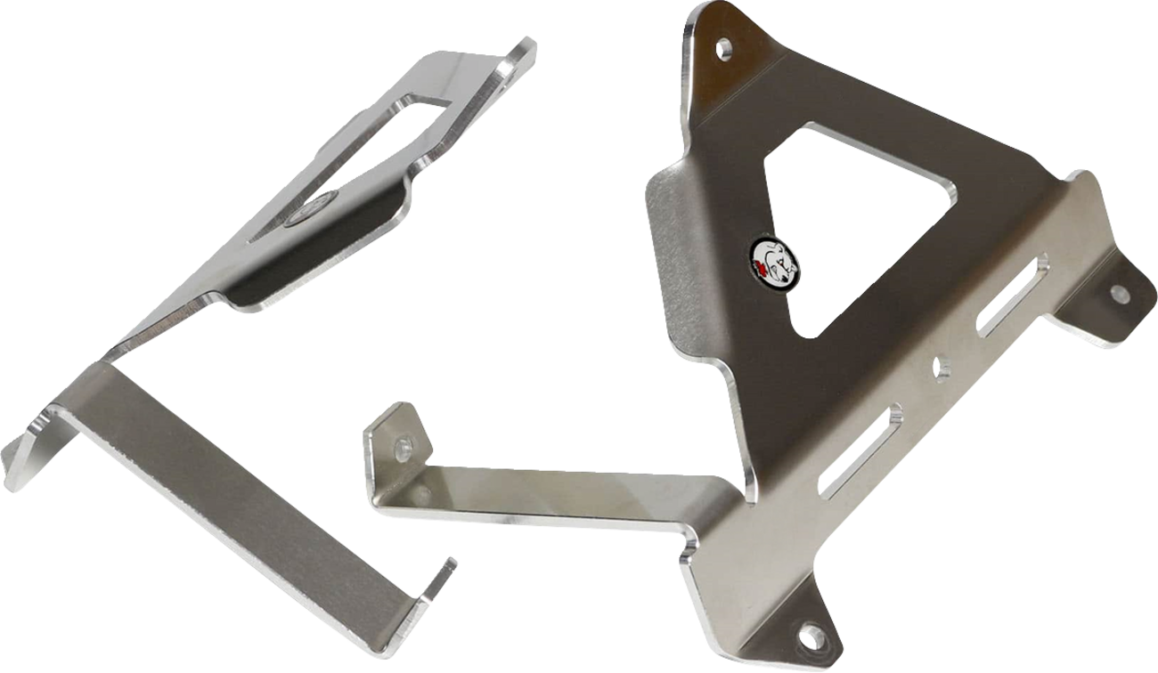 AXP RACING Radiator Guard Kit - Yamaha AX1718