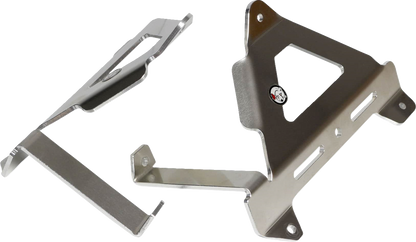 AXP RACING Radiator Guard Kit - Yamaha AX1718