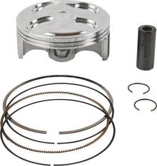 Piston Kit Hc Forged 96.96/Std 14.6:1 Yam