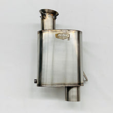 Titanium Muffler S D