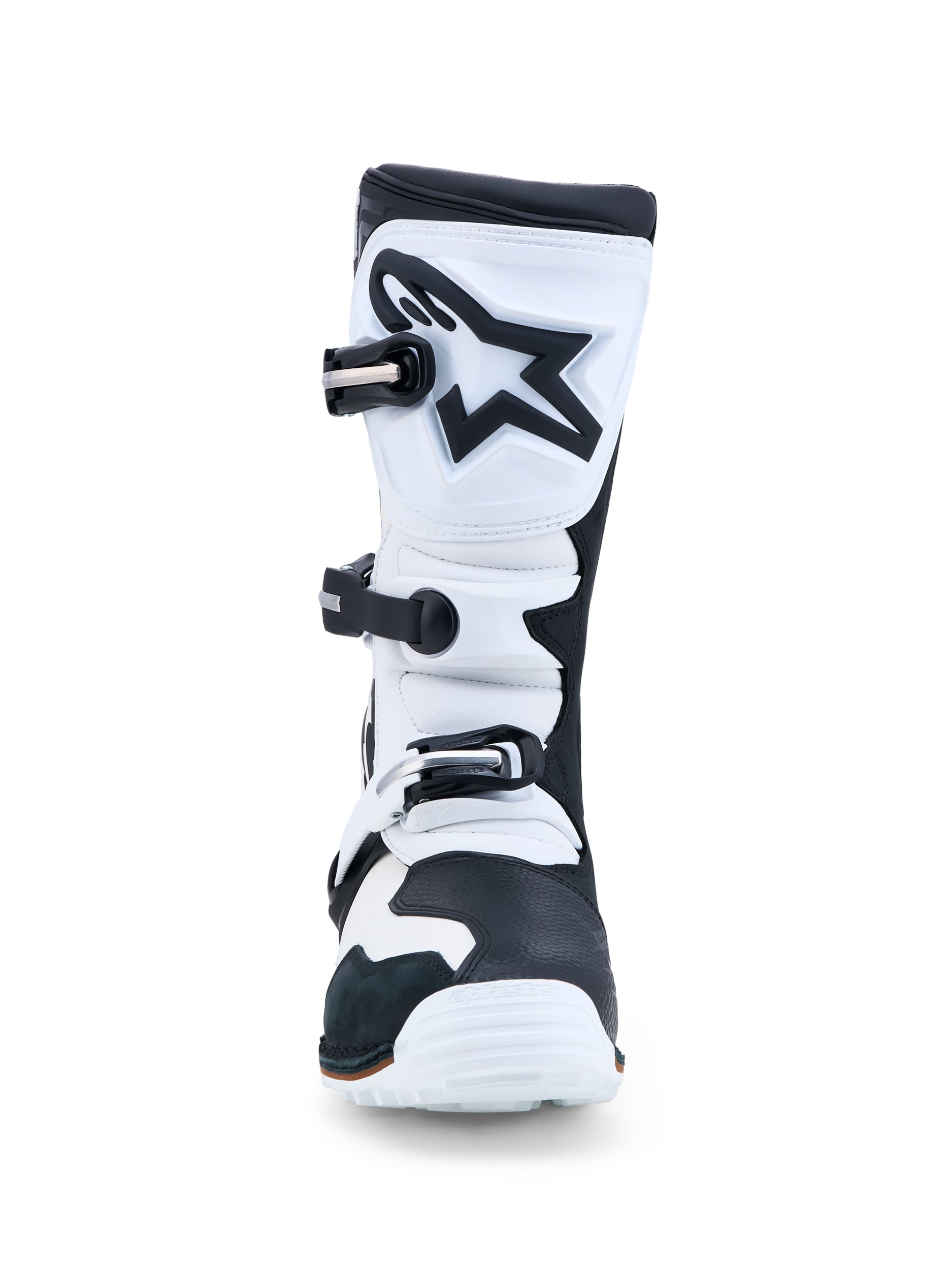 Tech T Boots Blk/Wht 9