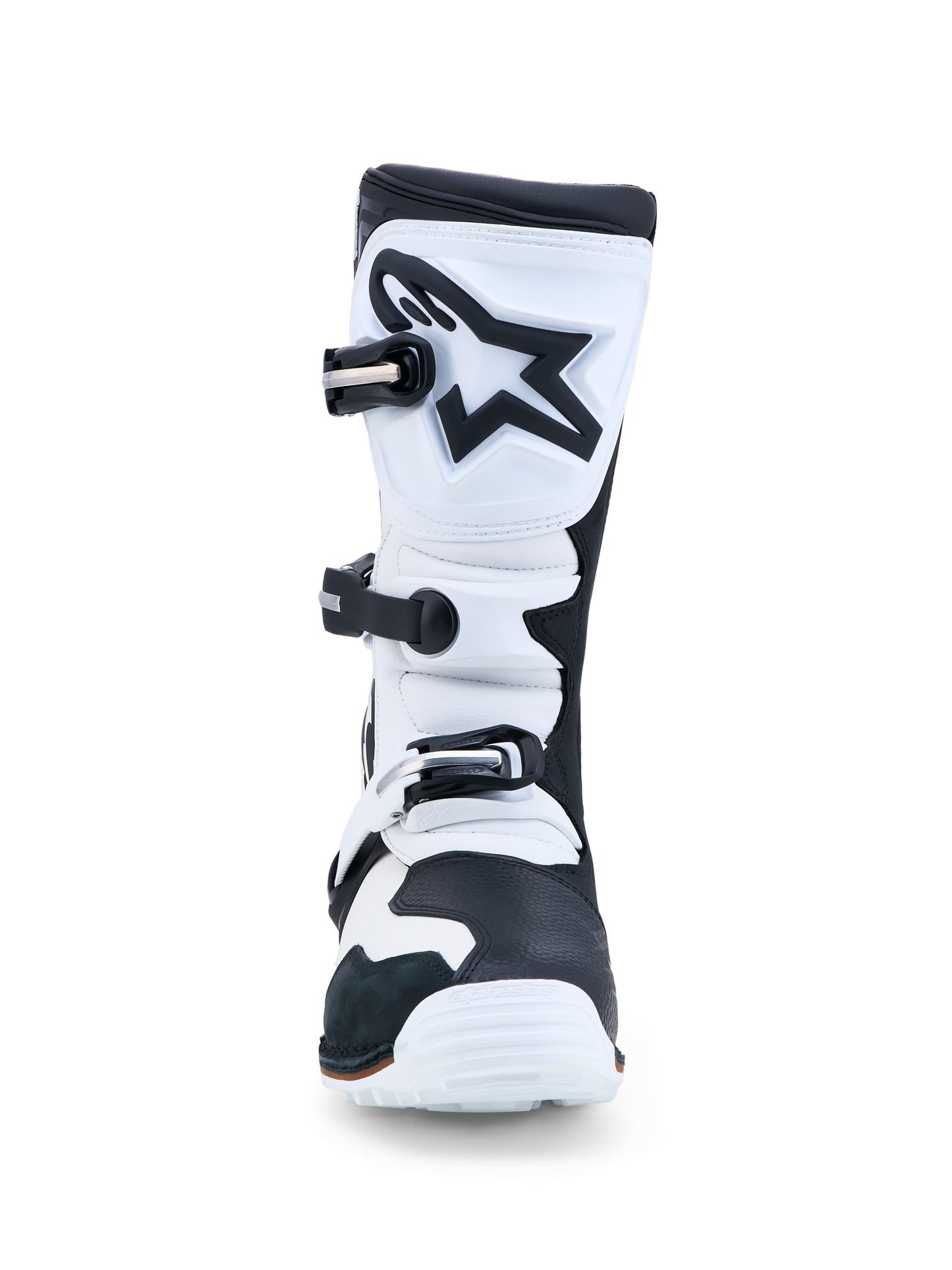 Tech T Boots Blk/Wht 7