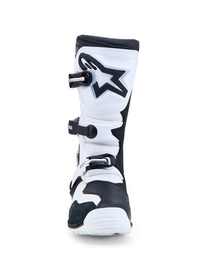 Tech T Boots Blk/Wht 7