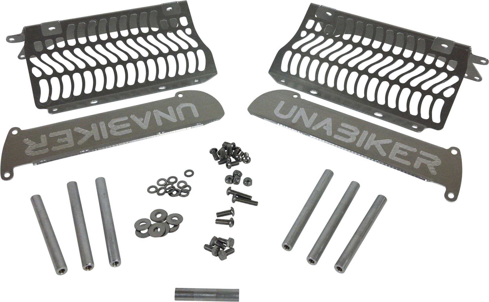 Radiator Guard (Natural)