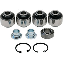 Rear Independent Susp Kit