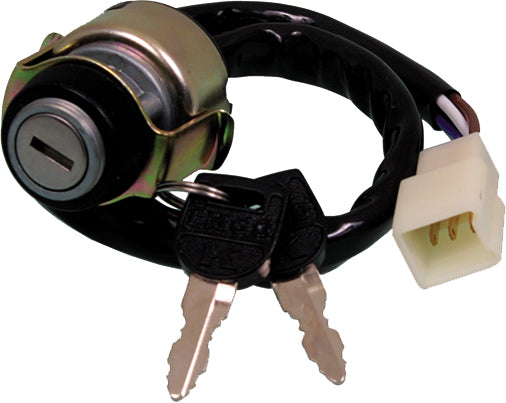 Ignition Switch Kawasaki
