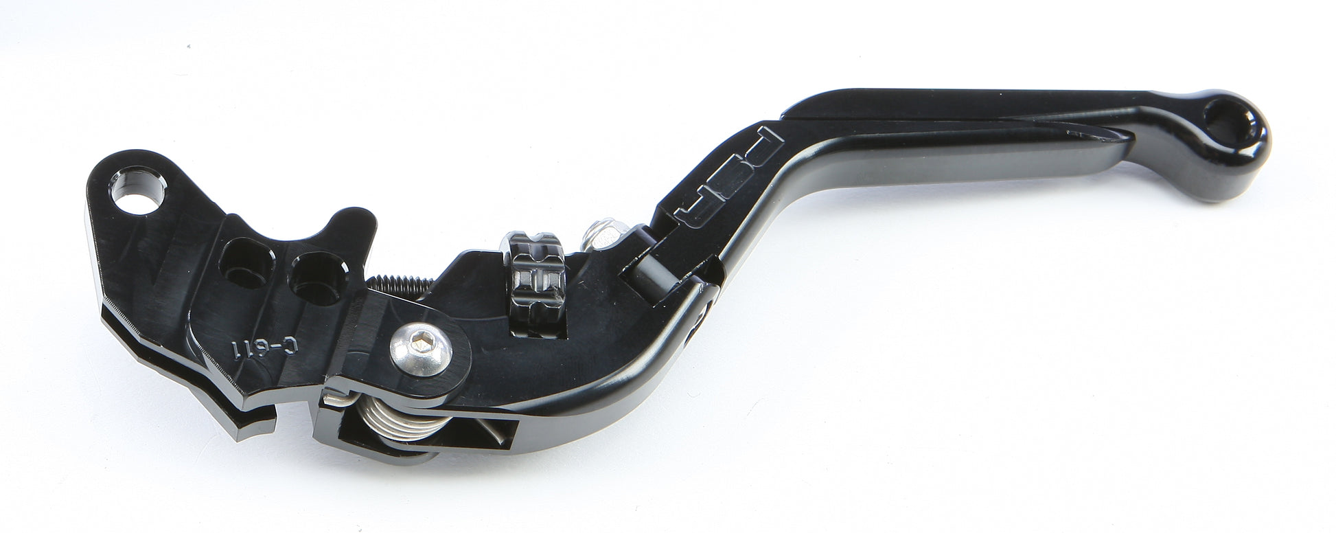 Gp Clutch Lever (Black)