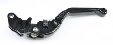 Gp Clutch Lever (Black)