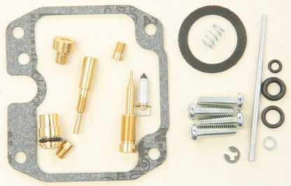 Bike Carburetor Rebuild Kit