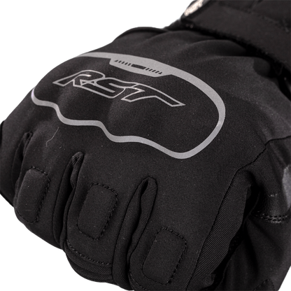 Axiom Ce Glove Black Waterproof Xs