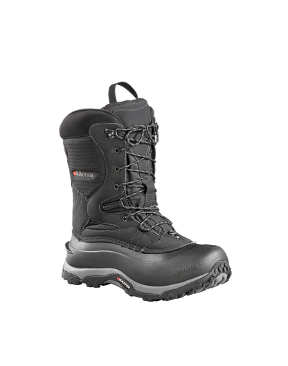 Summit Boots Black 12