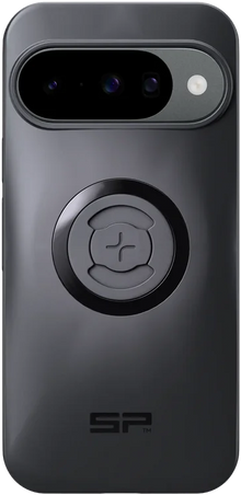 Phone Case Spc+ Google Pixel 10/10 Pro Black