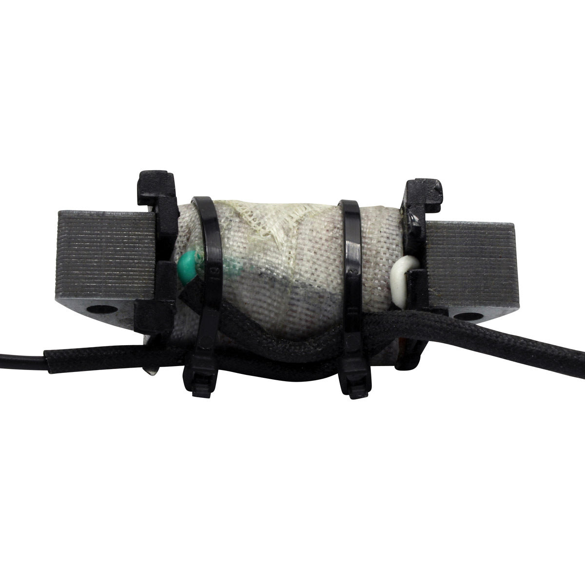 Stator Source Coil