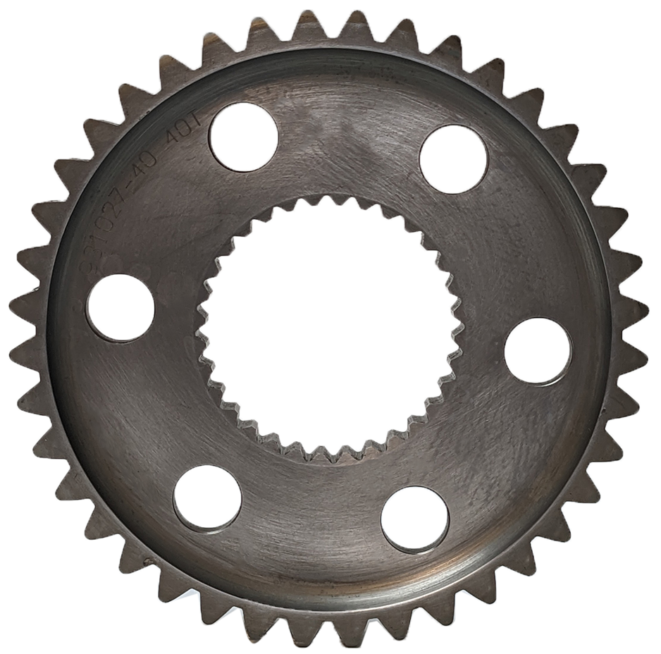 Sprocket Silent 40t  32t Int. Ski Doo