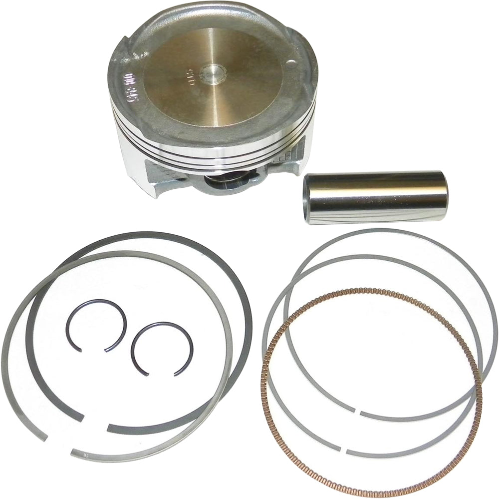 Piston K1200f 83mm Stx12f 4 Stroke