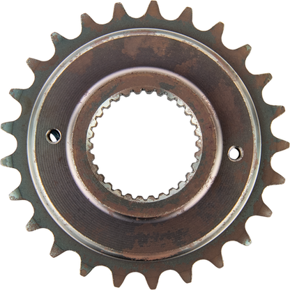 Ss Transmission Sprocket 25t 0.500 Offset 94 06