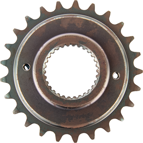Ss Transmission Sprocket 24t 0.500 Offset 07 22