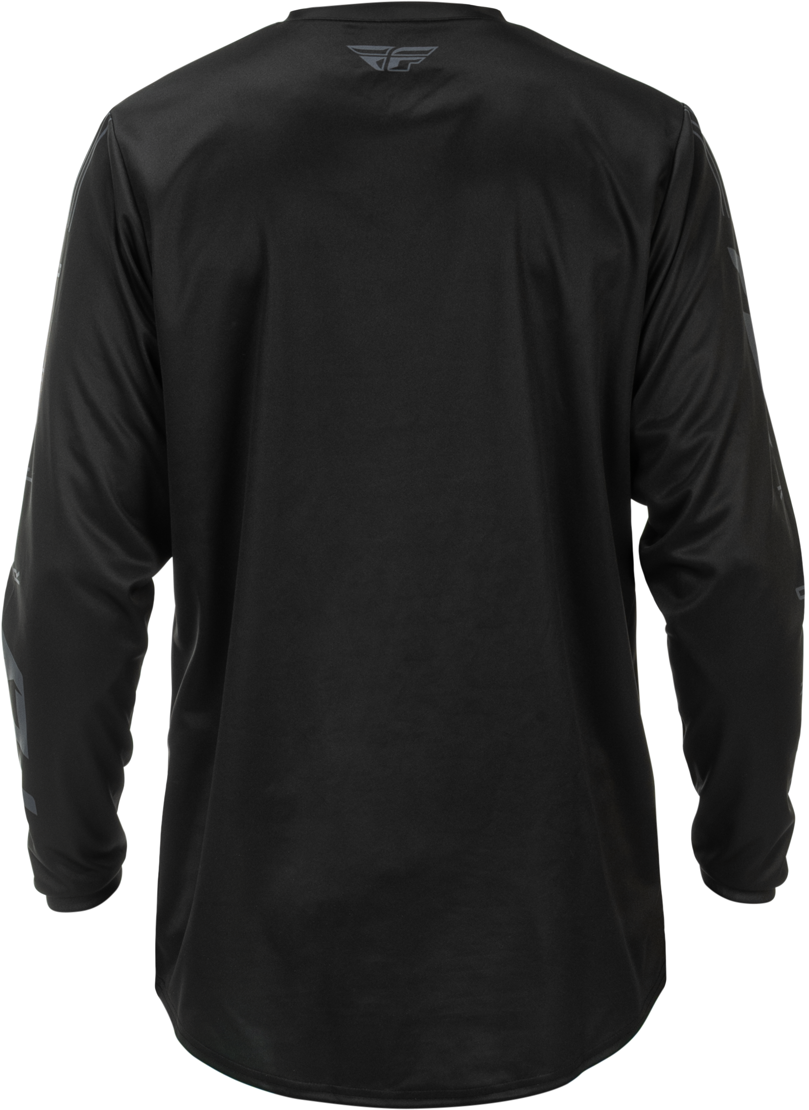 Universal Jersey Black/White Xl