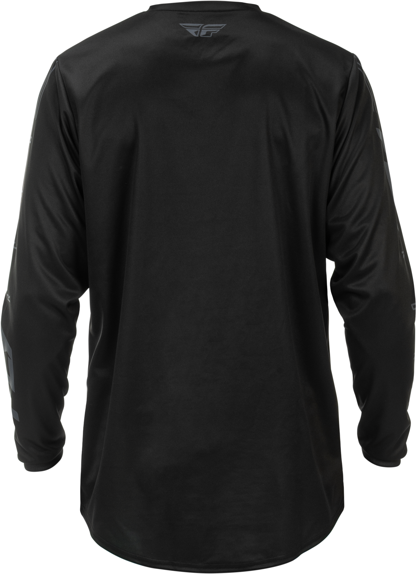 Universal Jersey Black/White Md