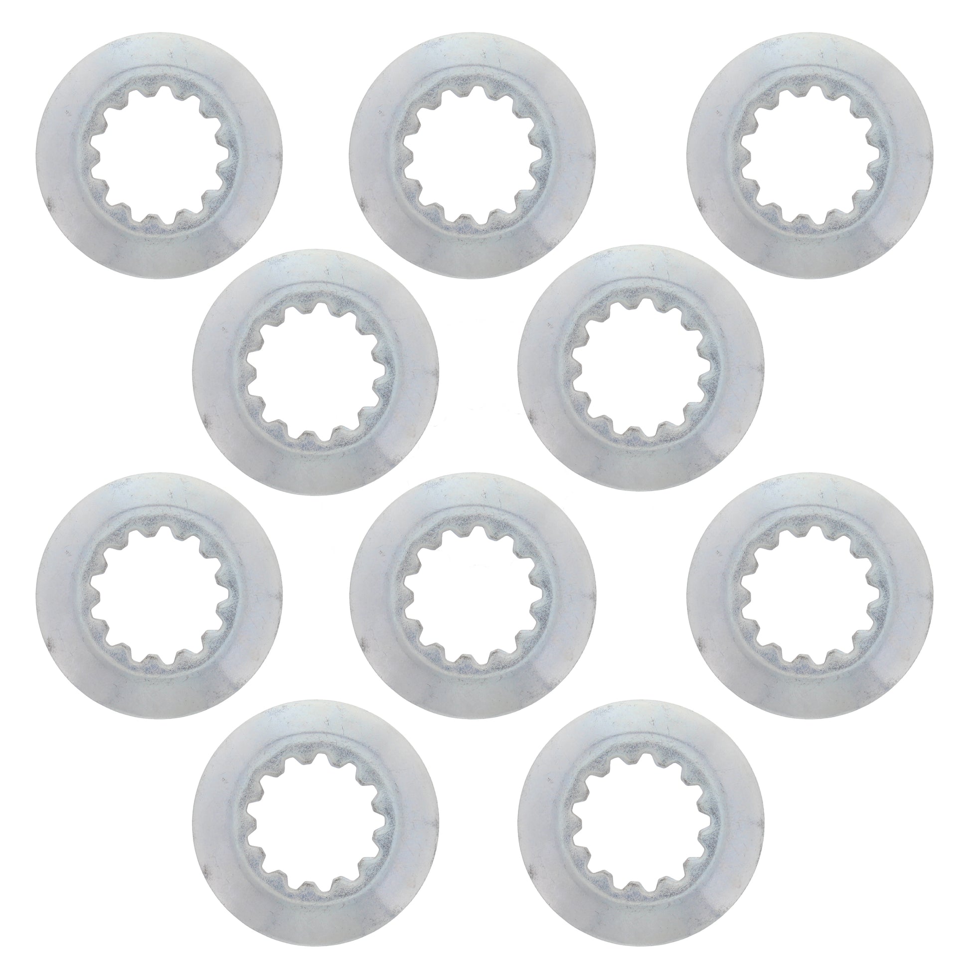 Countershaft Washer 10/Pk
