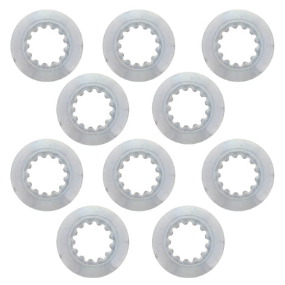 Countershaft Washer 10/Pk