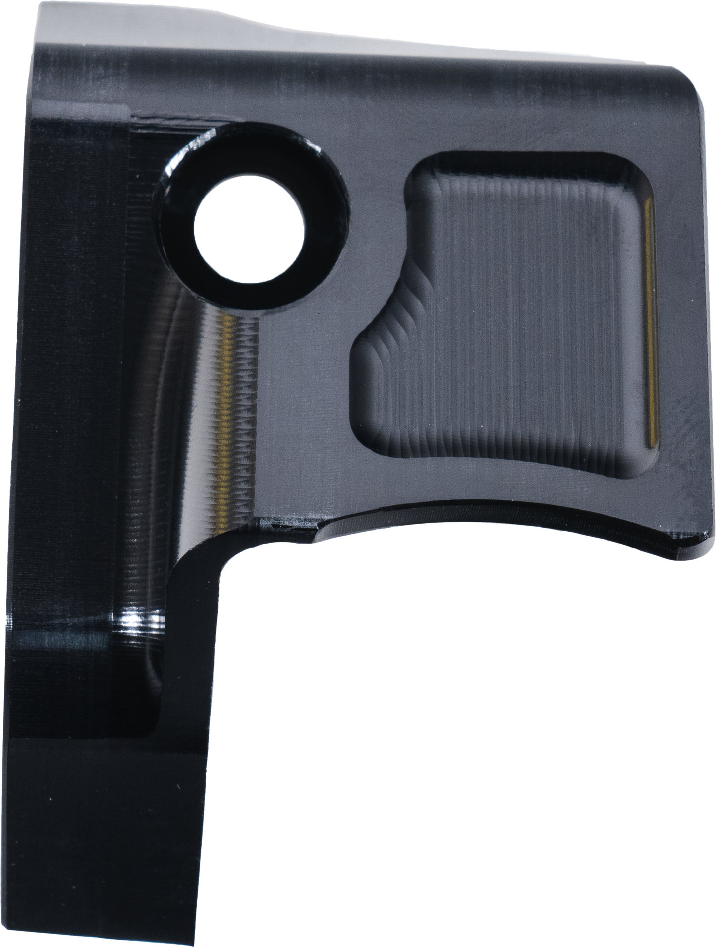Cam Proximity Sensor Cover Black L`23 25