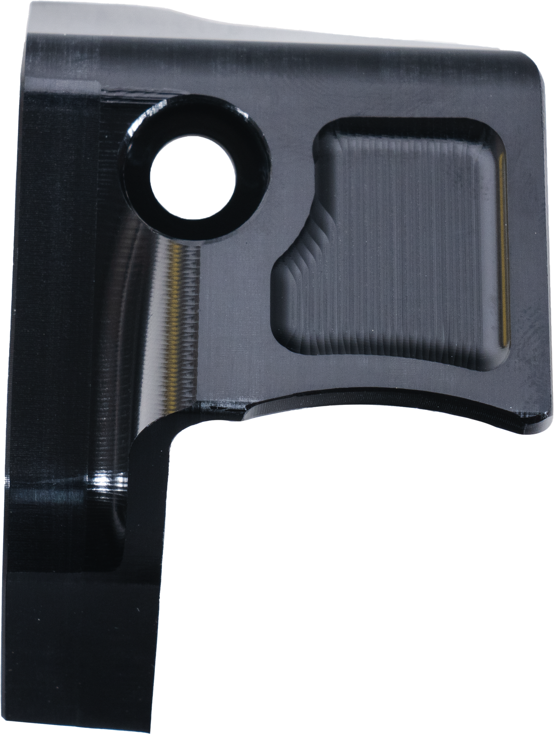 Cam Proximity Sensor Cover Black L`23 25