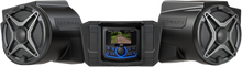 2 Speaker Kit W/ Jvc Controller