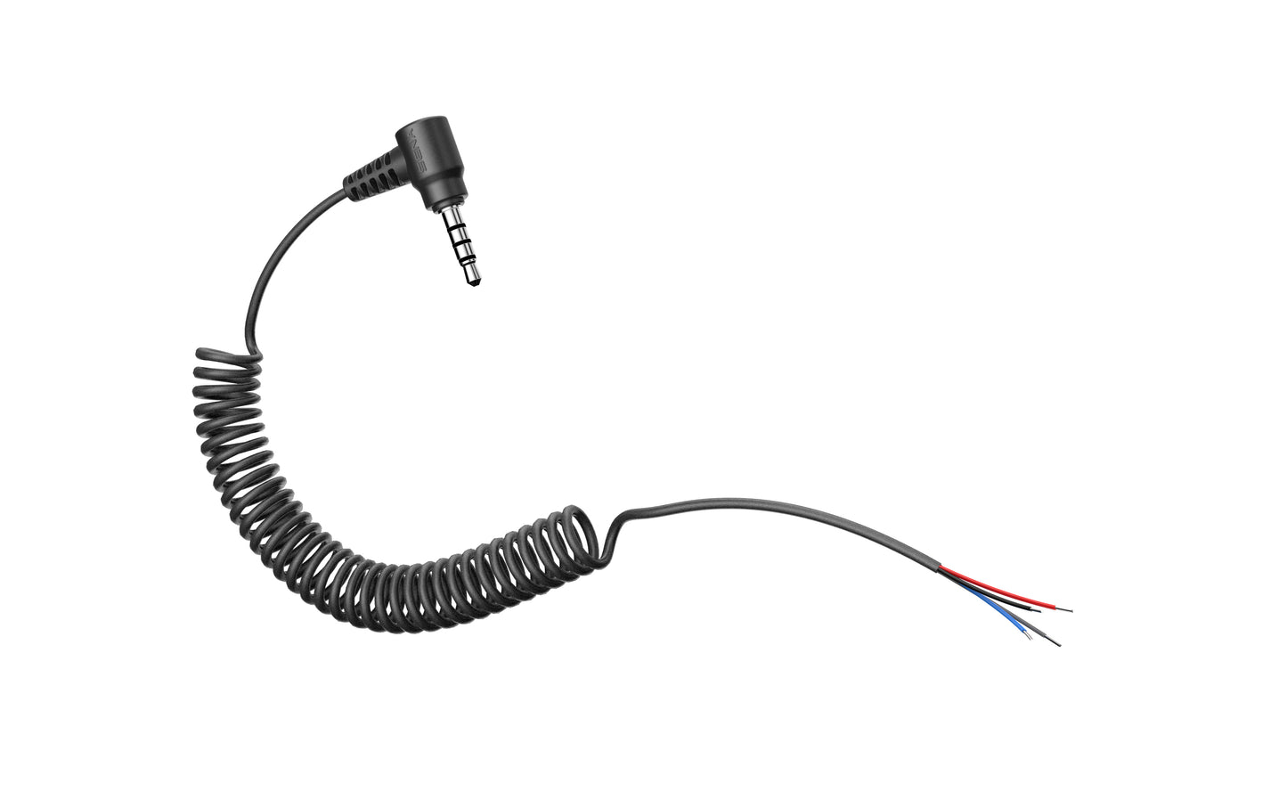 Tufftalk 2 Way Radio Cable With An Open End