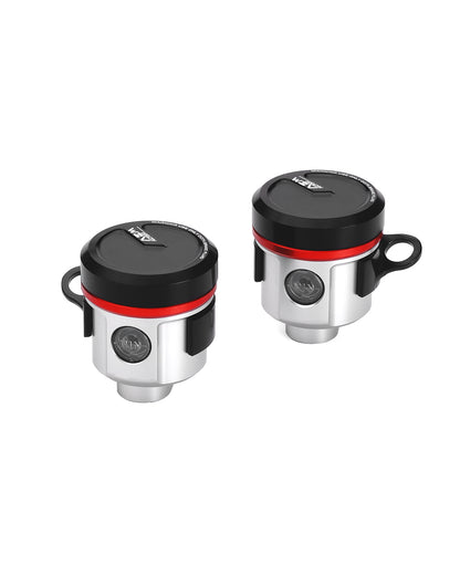 AEM FACTORY - ALUMINUM INTEGRATED RESERVOIR FLUID TANKS FOR BREMBO RCS MASTER CYLINDERS