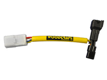 WOODCRAFT Kawasaki ZX636R (13-18) Z1000 (10-15) ZX14R (12-15) Key Switch eliminator