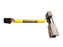 WOODCRAFT Suzuki GSXR1300 Hayabusa (2013+) Keyswitch Elimination Harness Assembly