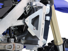 AXP RACING Radiator Guard Kit - Yamaha AX1718