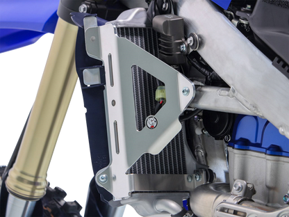 AXP RACING Radiator Guard Kit - Yamaha AX1718