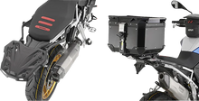 GIVI Specific Rear Rack - BMW - F 900 GS SR5145