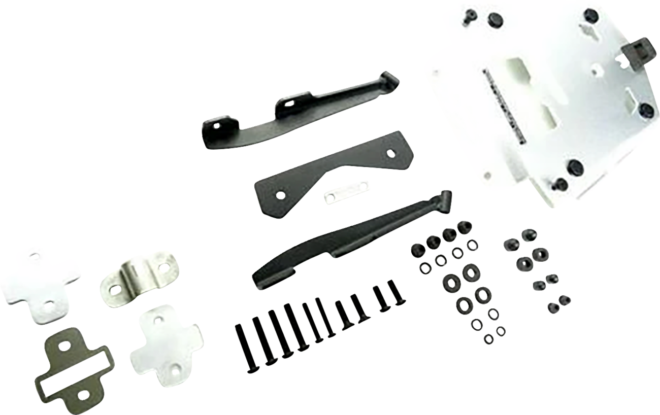 GIVI Specific Rear Rack - BMW - R 1300 GS SRA5143