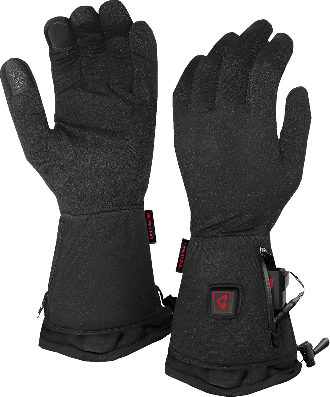 GERBING HEATED CLOTHING 7 V Heated Glove Liners - L/XL GER-GL-7V-M-L-XL