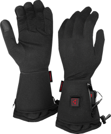 GERBING HEATED CLOTHING 7 V Heated Glove Liners - 2XL GER-GL-7V-M-XXL