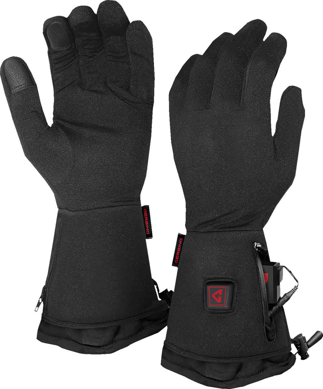 GERBING HEATED CLOTHING Women's 7 V Heated Glove Liners - S/M GER-GL-7V-W-S-M