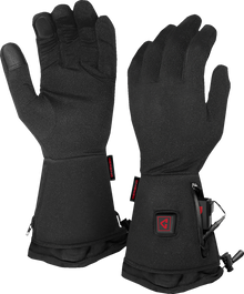 GERBING HEATED CLOTHING Women's 7 V Heated Glove Liners - S/M GER-GL-7V-W-S-M