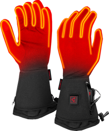 GERBING HEATED CLOTHING 7 V Heated Glove Liners - 2XL GER-GL-7V-M-XXL